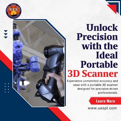 Accurate CMM Inspection Services Near You – Usha Excellence Solutions Pvt. Ltd.